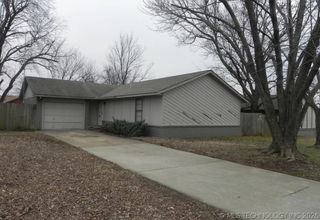 1238 E 144th Street, Glenpool, OK 74033