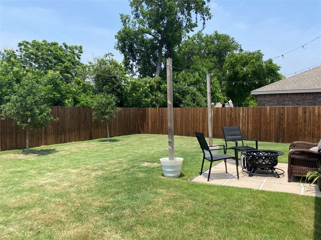 408 Westpark Drive, Anna, TX 75409
