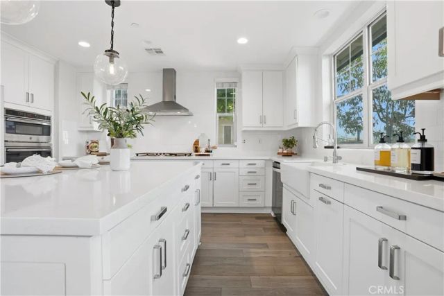 8 Yerra, Rancho Mission Viejo, CA 92694