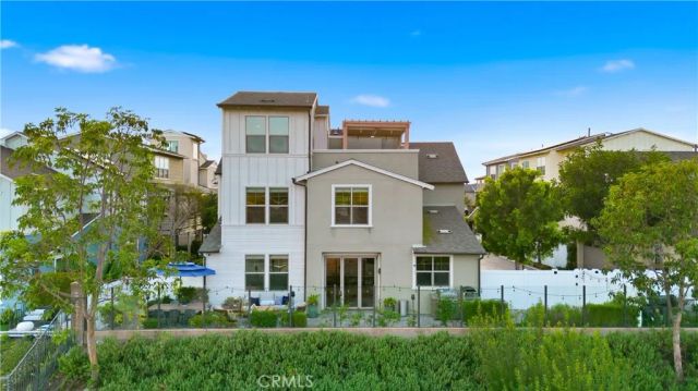 8 Yerra, Rancho Mission Viejo, CA 92694