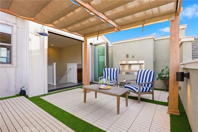 8 Yerra, Rancho Mission Viejo, CA 92694