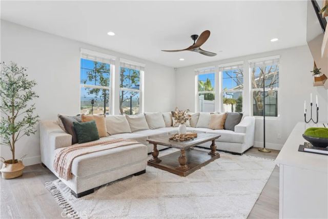 8 Yerra, Rancho Mission Viejo, CA 92694