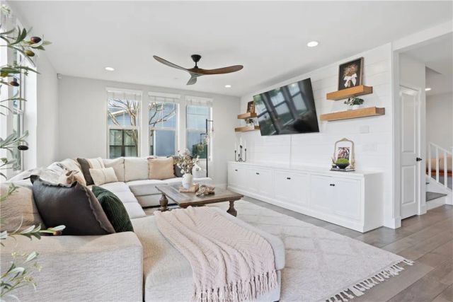 8 Yerra, Rancho Mission Viejo, CA 92694