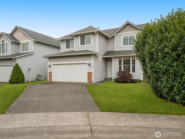 4620 151st Place SE, Everett, WA 98208