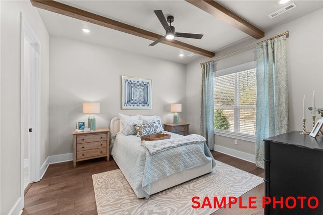 2970 N Old Wire Road, Fayetteville, AR 72703