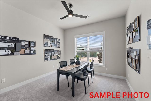 2970 N Old Wire Road, Fayetteville, AR 72703