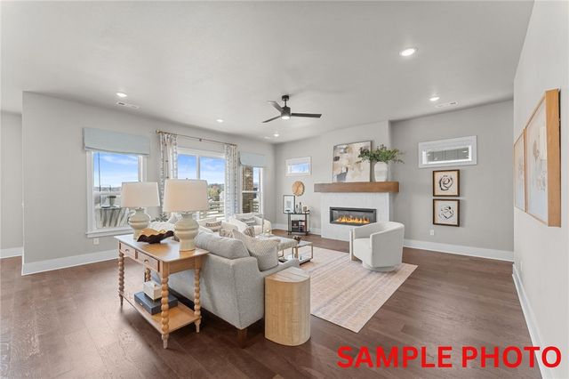 2970 N Old Wire Road, Fayetteville, AR 72703