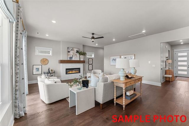 2970 N Old Wire Road, Fayetteville, AR 72703