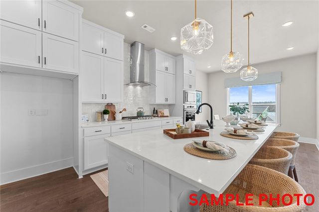 2970 N Old Wire Road, Fayetteville, AR 72703