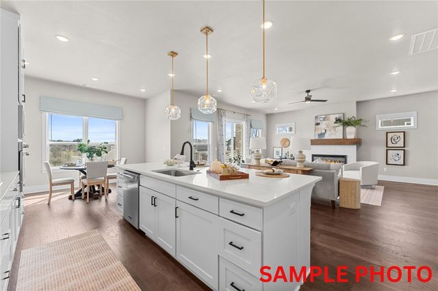 2970 N Old Wire Road, Fayetteville, AR 72703