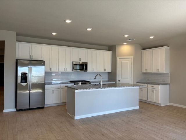 1444 Indian Mallow Lane, Justin, TX 76247