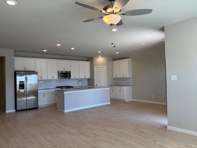 1444 Indian Mallow Lane, Justin, TX 76247