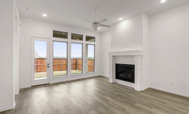 7116 Dasher Drive, Mckinney, TX 75071