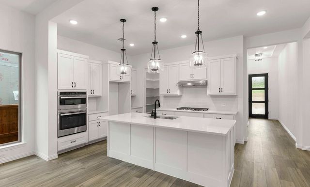 7116 Dasher Drive, Mckinney, TX 75071
