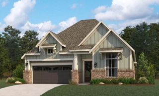 7116 Dasher Drive, Mckinney, TX 75071