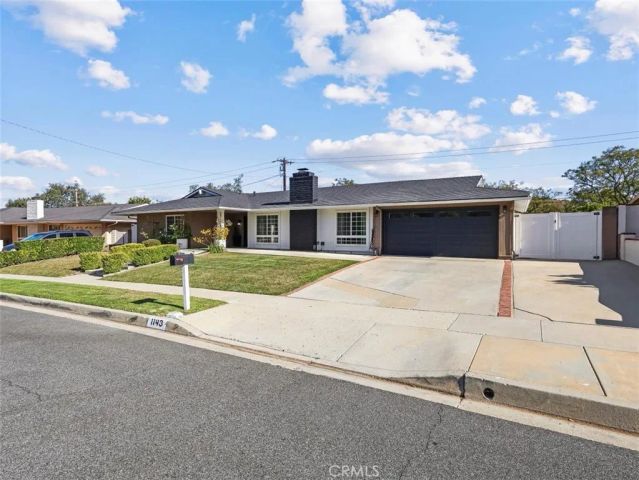 1143 Greenfield Street, Thousand Oaks, CA 91360