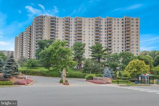 203 YOAKUM PKWY #1519, Alexandria, VA 22304