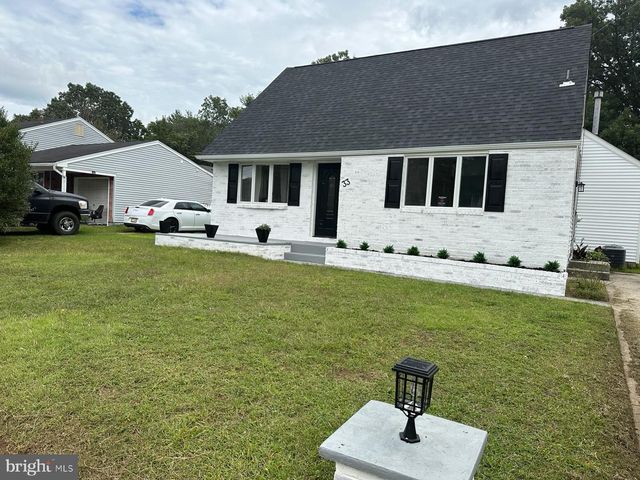 33 MAC KNIGHT DR, Pine Hill, NJ 08021