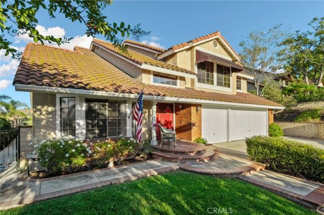 16584 Creekside, Riverside, CA 92503
