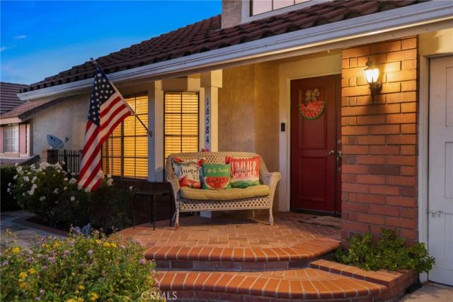 16584 Creekside, Riverside, CA 92503