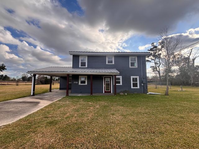 152 Highridge Drive, Houma, LA 70363