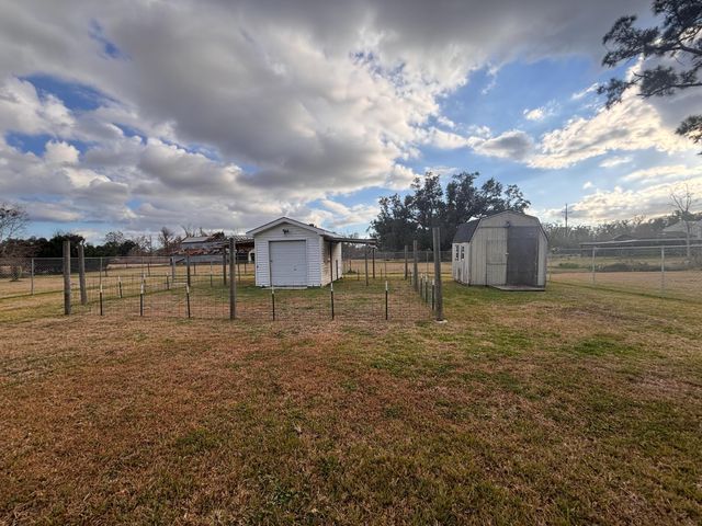 152 Highridge Drive, Houma, LA 70363