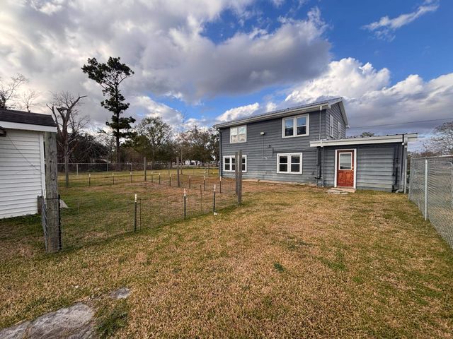 152 Highridge Drive, Houma, LA 70363