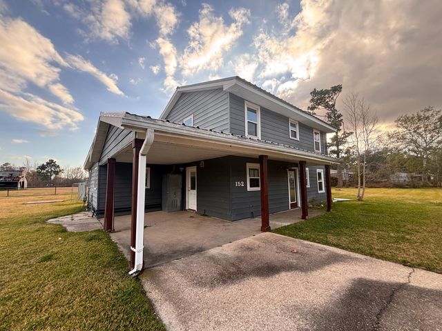 152 Highridge Drive, Houma, LA 70363
