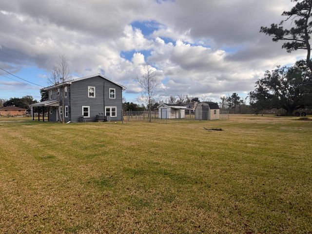 152 Highridge Drive, Houma, LA 70363