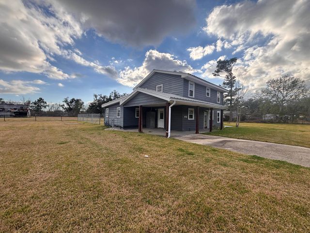 152 Highridge Drive, Houma, LA 70363