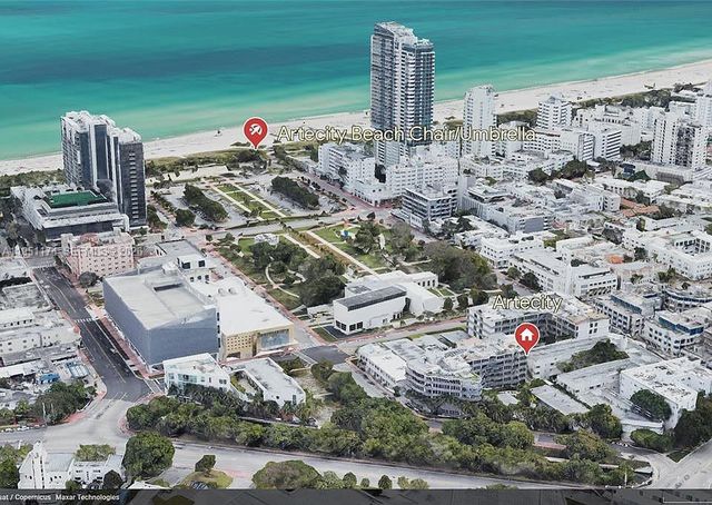 2155 Washington Ct 401, Miami Beach, FL 33139