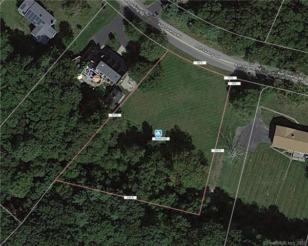 390 Ash Swamp Road, Glastonbury, CT 06033