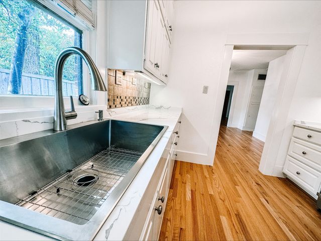 2333 Irwin Street, Fort Worth, TX 76110