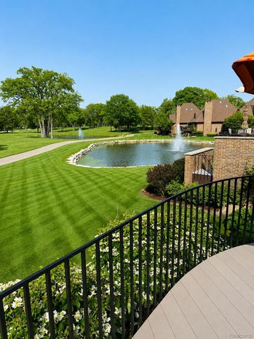 9095 S Saginaw Road 8, Grand Blanc Charter Township, MI 48439