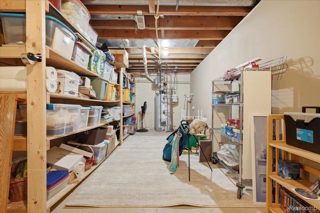 9095 S Saginaw Road 8, Grand Blanc Charter Township, MI 48439