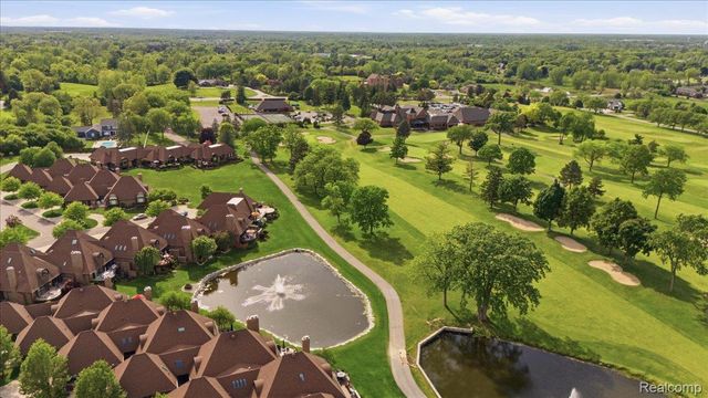 9095 S Saginaw Road 8, Grand Blanc Charter Township, MI 48439