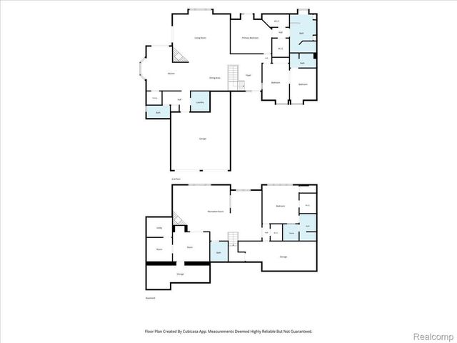9095 S Saginaw Road 8, Grand Blanc Charter Township, MI 48439