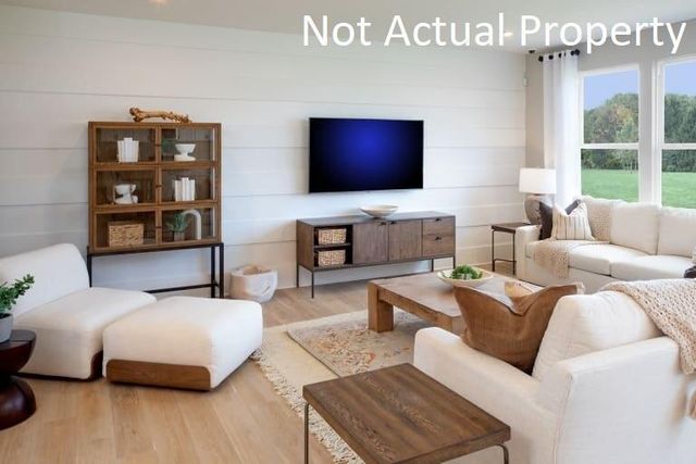 708 Eagle Court, Lot 2500, Sunbury, OH 43074