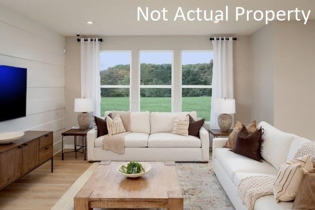 708 Eagle Court, Lot 2500, Sunbury, OH 43074