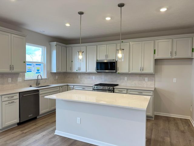 708 Eagle Court, Lot 2500, Sunbury, OH 43074