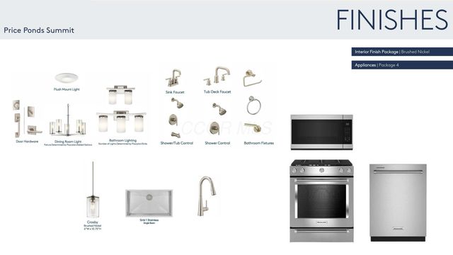 708 Eagle Court, Lot 2500, Sunbury, OH 43074