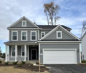 708 Eagle Court, Lot 2500, Sunbury, OH 43074