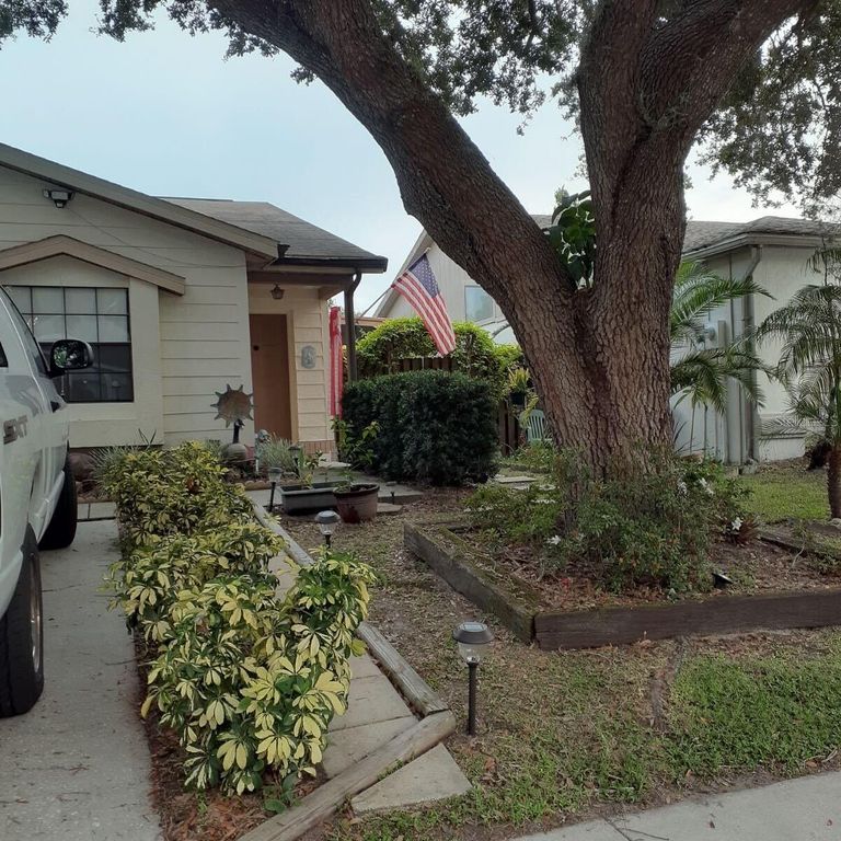 13427 LARAWAY DRIVE, Riverview, FL 33579