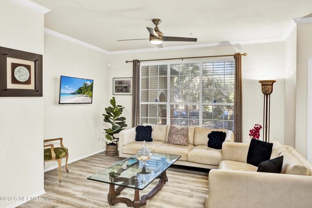 150 VERACRUZ Drive 525, Ponte Vedra Beach, FL 32082