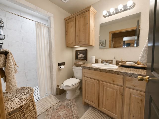 1517 County Road 706 2, Joshua, TX 76058