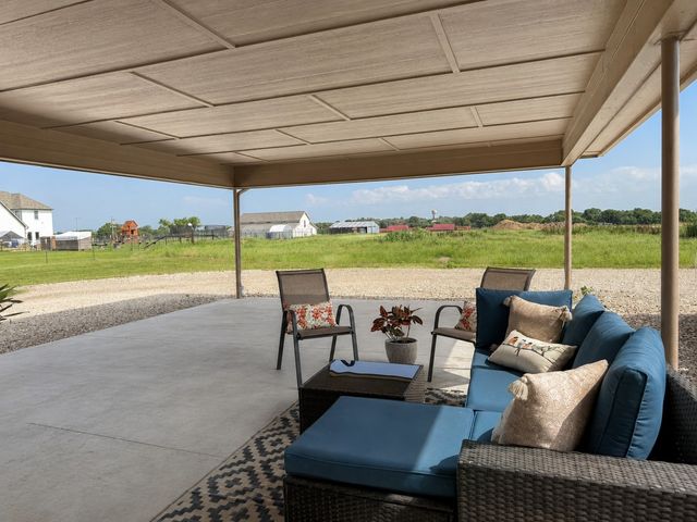 1517 County Road 706 2, Joshua, TX 76058