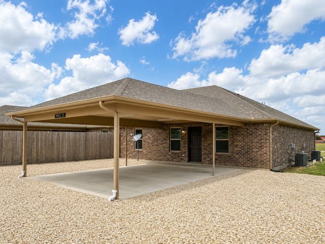 1517 County Road 706 2, Joshua, TX 76058
