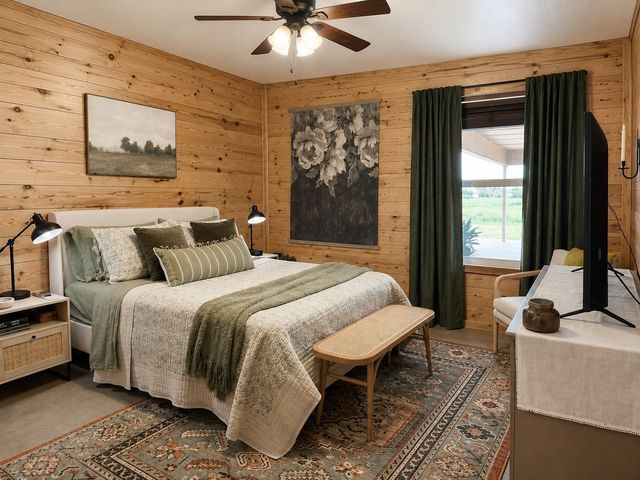 1517 County Road 706 2, Joshua, TX 76058