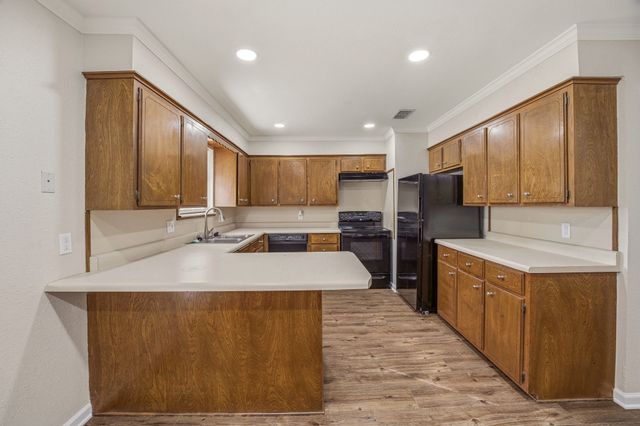115 Doublehorn Street, Stephenville, TX 76401