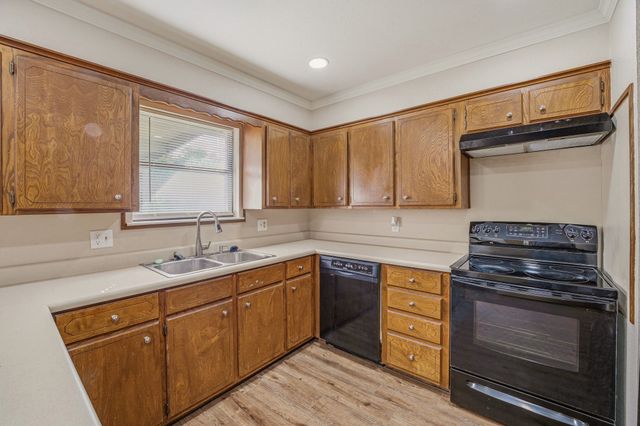 115 Doublehorn Street, Stephenville, TX 76401